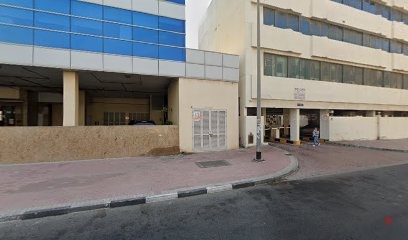 Dubai Companies list