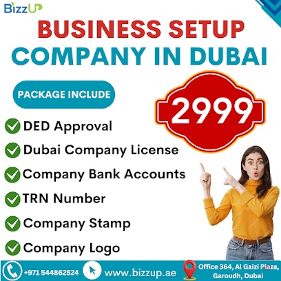 Dubai Companies list