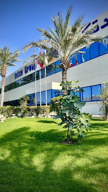 Dubai Companies list