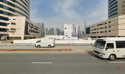 Dubai Companies list