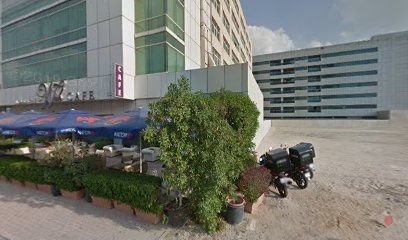 Dubai Companies list