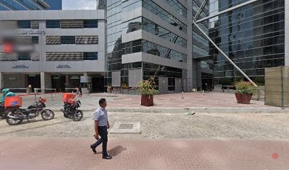 Dubai Companies list