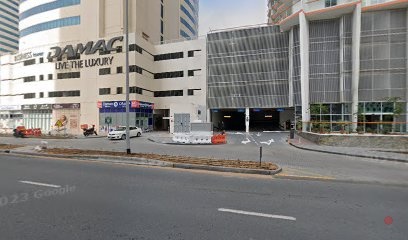 Dubai Companies list