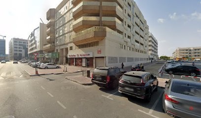 Dubai Companies list