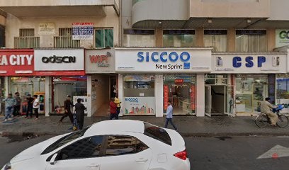 Dubai Companies list