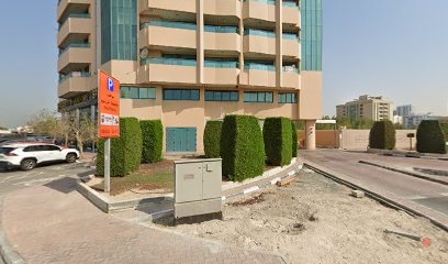 Dubai Companies list