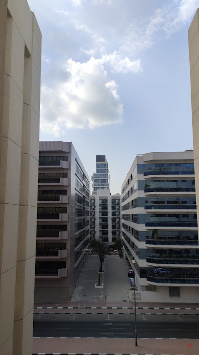 Dubai Companies list