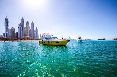 Dubai Companies list