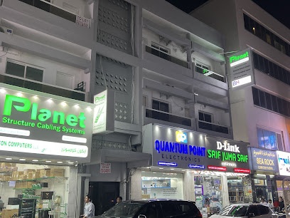 Dubai Companies list