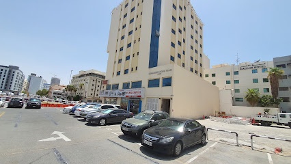 Dubai Companies list
