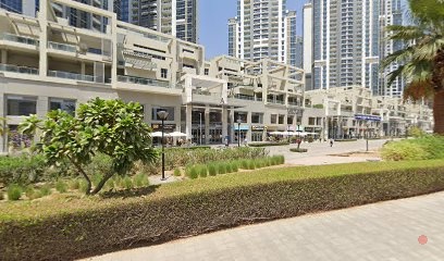 Dubai Companies list