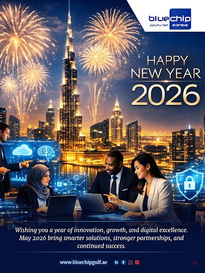 Dubai Companies list