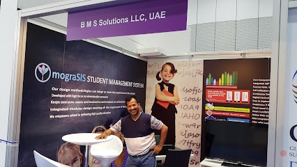 Dubai Companies list