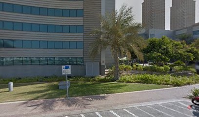 Dubai Companies list