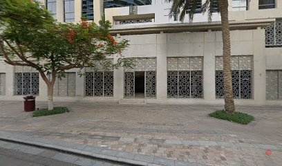 Dubai Companies list