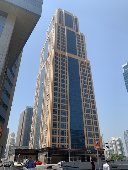 Dubai Companies list