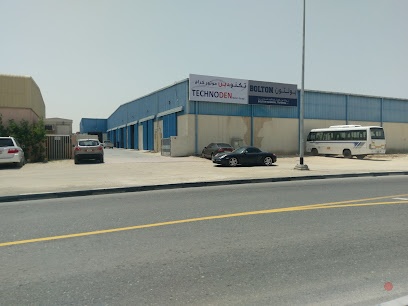 Dubai Companies list