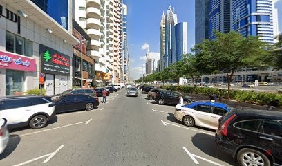 Dubai Companies list