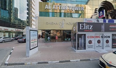 Dubai Companies list