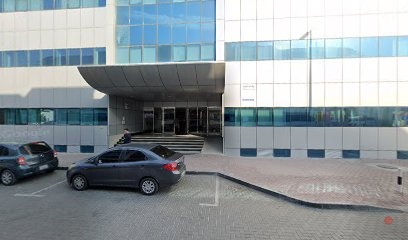 Dubai Companies list