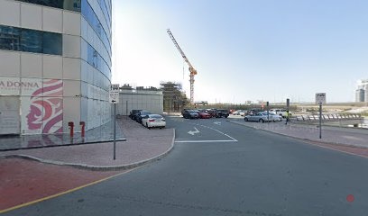 Dubai Companies list