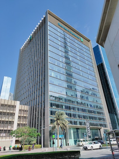 Dubai Companies list