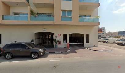 Dubai Companies list