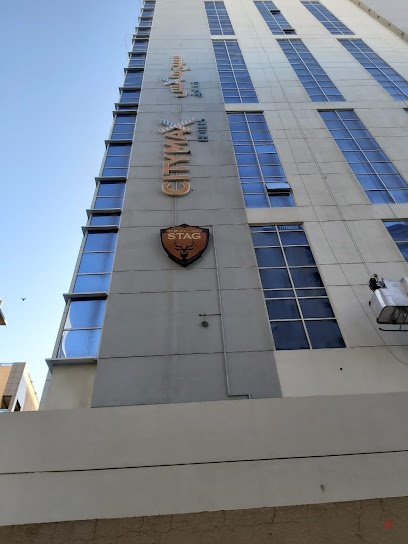Dubai Companies list