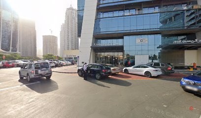 Dubai Companies list
