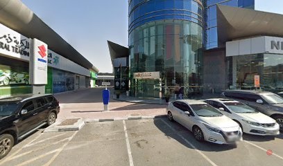 Dubai Companies list