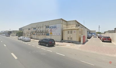 Dubai Companies list