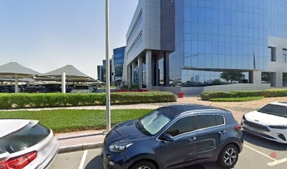 Dubai Companies list