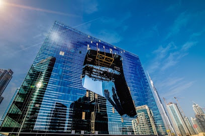 Dubai Companies list