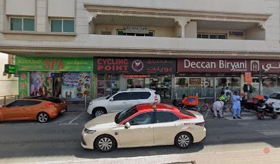 Dubai Companies list