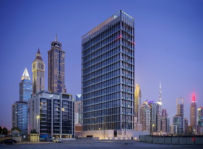 Dubai Companies list