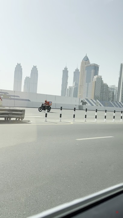 Dubai Companies list