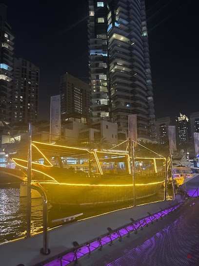 Dubai Companies list