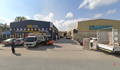 Dubai Companies list