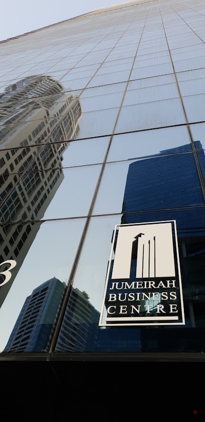 Dubai Companies list