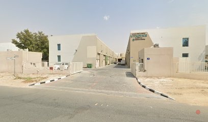 Dubai Companies list