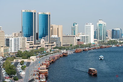 Dubai Companies list