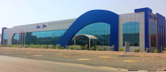 Dubai Companies list