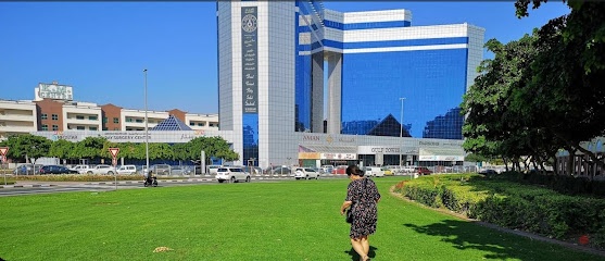 Dubai Companies list