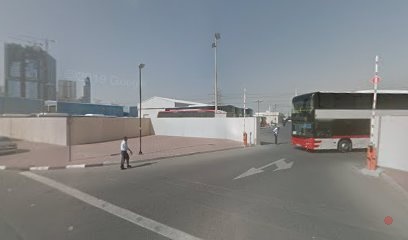 Dubai Companies list