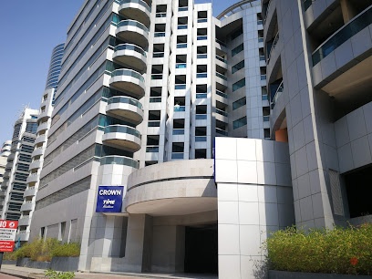 Dubai Companies list