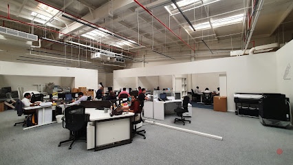 Dubai Companies list