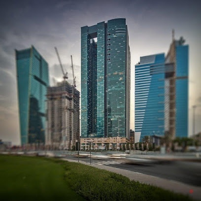 Dubai Companies list