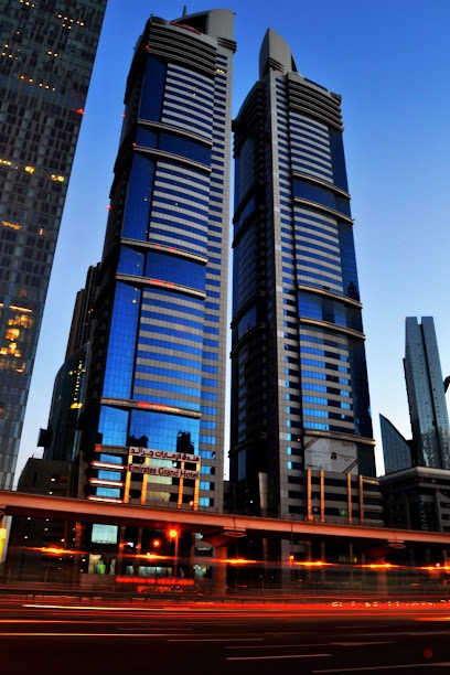Dubai Companies list