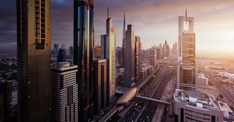 Dubai Companies list