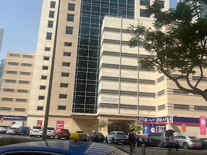 Dubai Companies list